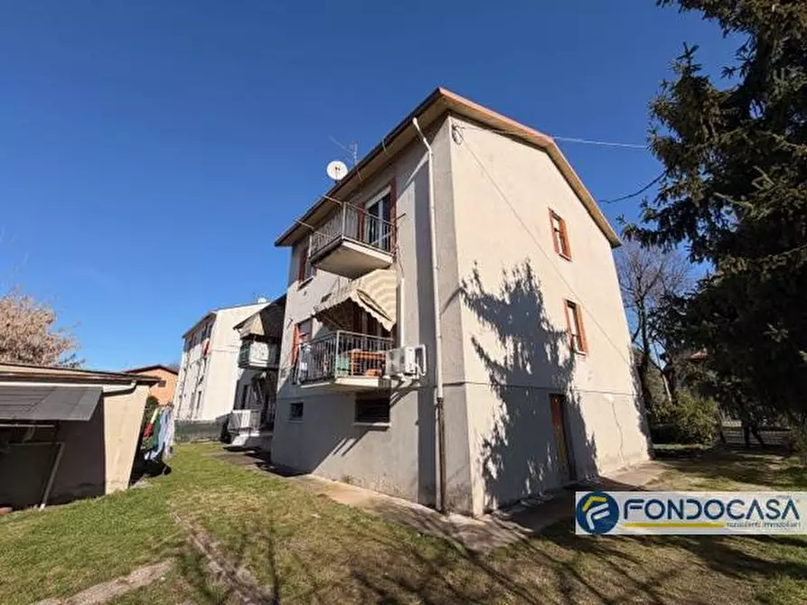 Immagine 21 di Appartamento in vendita  13 a Palazzolo Sull'oglio