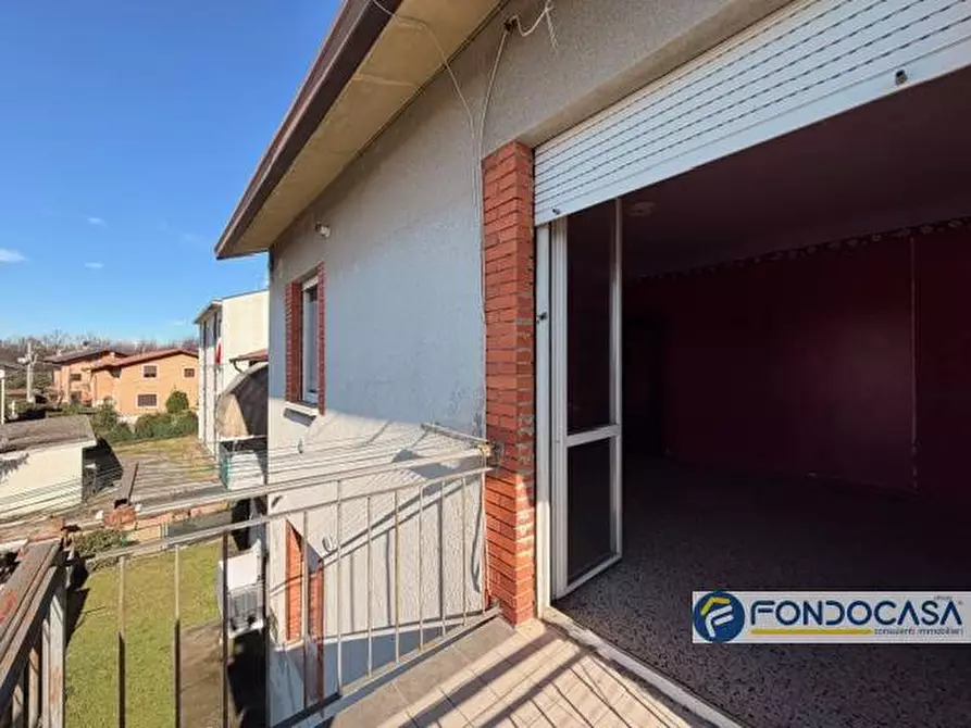 Immagine 18 di Appartamento in vendita  13 a Palazzolo Sull'oglio