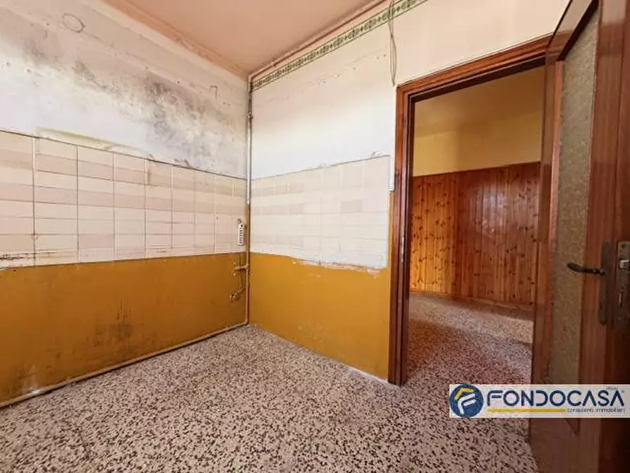 Immagine 7 di Appartamento in vendita  13 a Palazzolo Sull'oglio