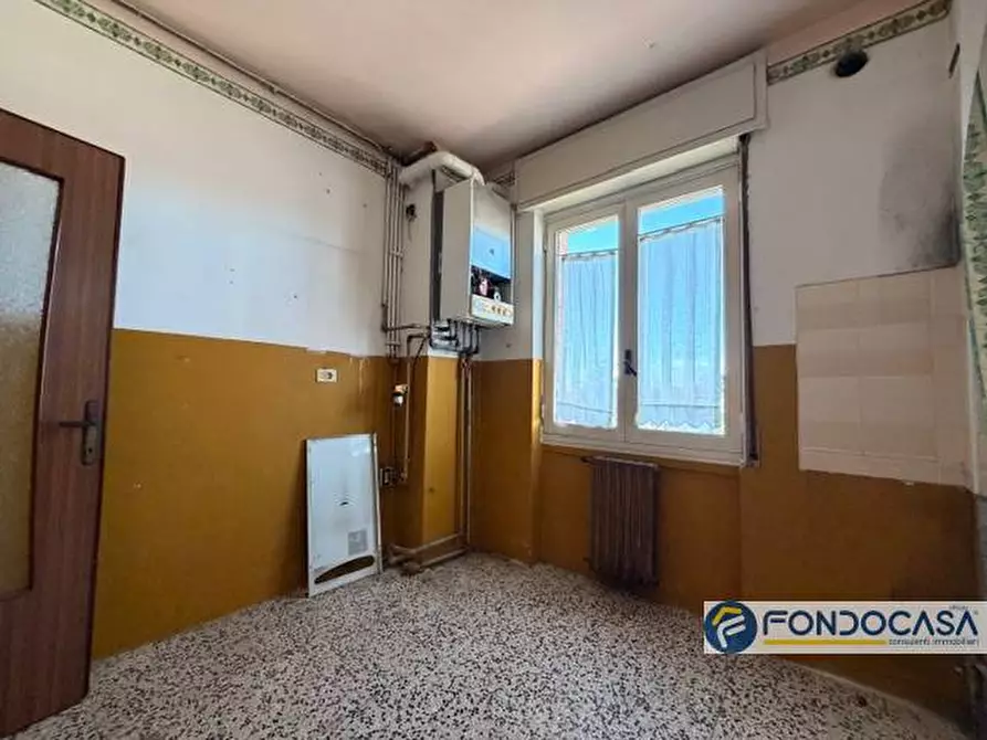 Immagine 6 di Appartamento in vendita  13 a Palazzolo Sull'oglio