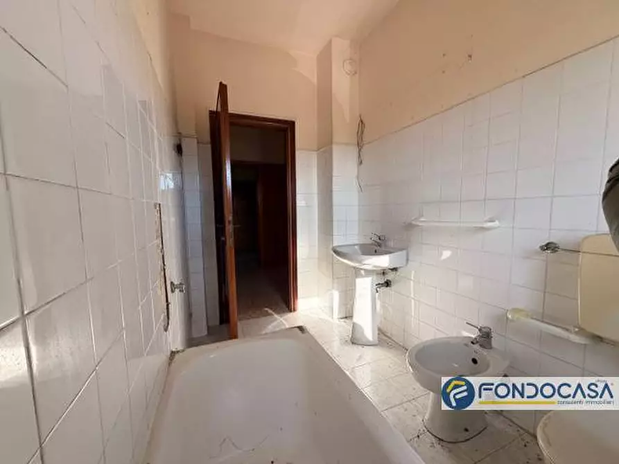 Immagine 16 di Appartamento in vendita  13 a Palazzolo Sull'oglio