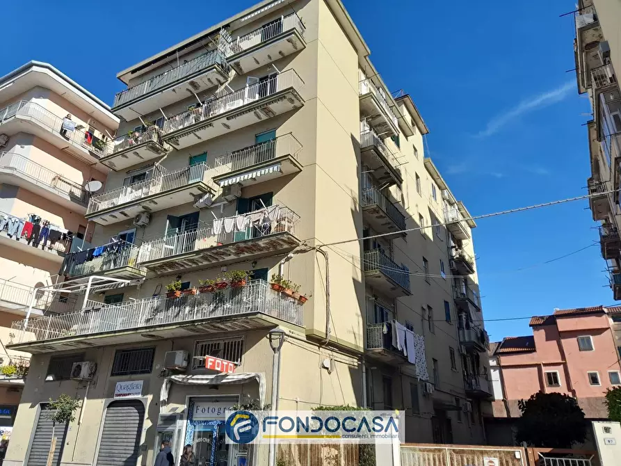 Immagine 2 di Appartamento in vendita  in Corso Europa 97 a Pontecagnano Faiano