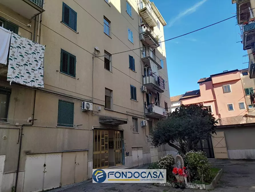 Immagine 14 di Appartamento in vendita  in Corso Europa 97 a Pontecagnano Faiano