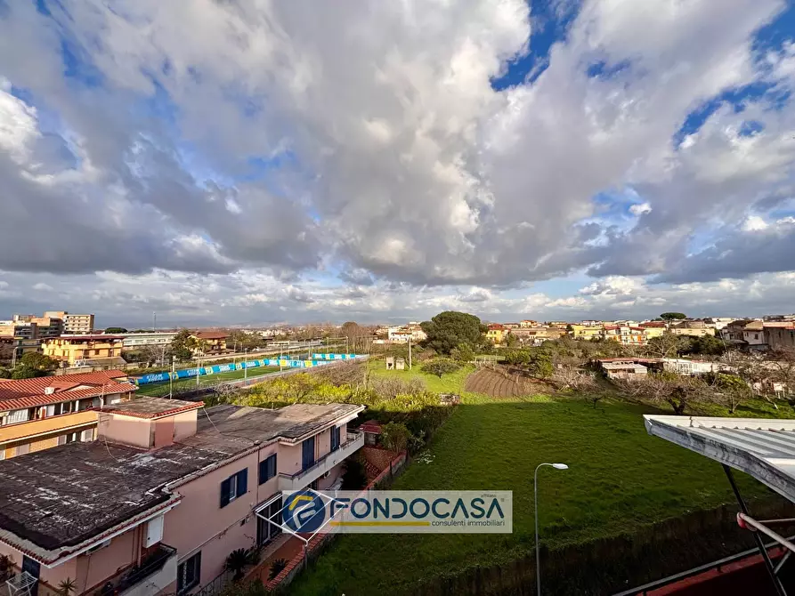 Immagine 2 di Appartamento in vendita  in Corso Michelangelo 74 a Sant'antimo