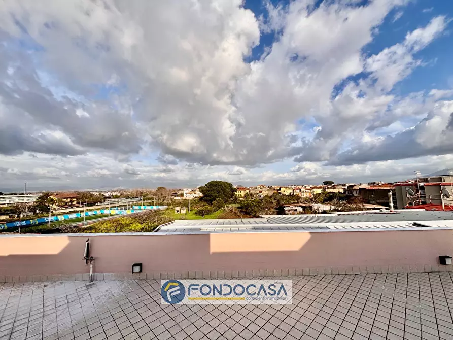 Immagine 3 di Appartamento in vendita  in Corso Michelangelo 74 a Sant'antimo