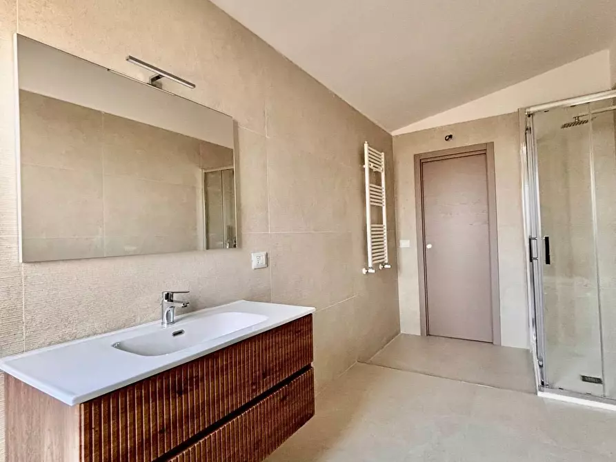 Immagine 1 di Appartamento in vendita  in Corso Michelangelo 74 a Sant'antimo