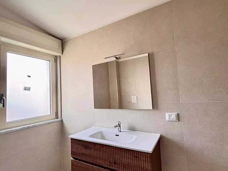 Immagine 4 di Appartamento in vendita  in Corso Michelangelo 74 a Sant'antimo