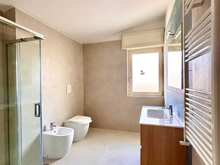 Immagine 6 di Appartamento in vendita  in Corso Michelangelo 74 a Sant'antimo