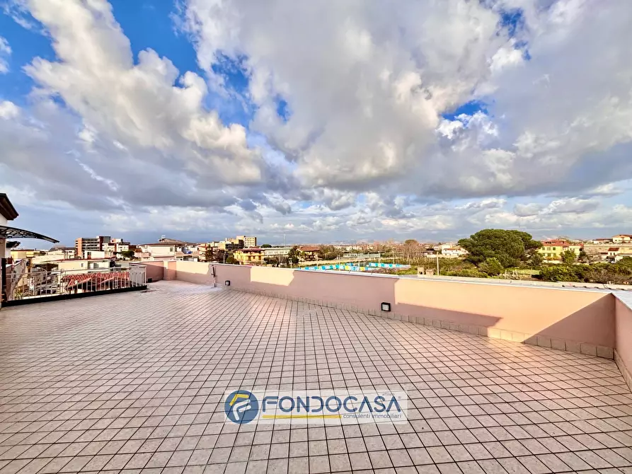 Immagine 8 di Appartamento in vendita  in Corso Michelangelo 74 a Sant'antimo