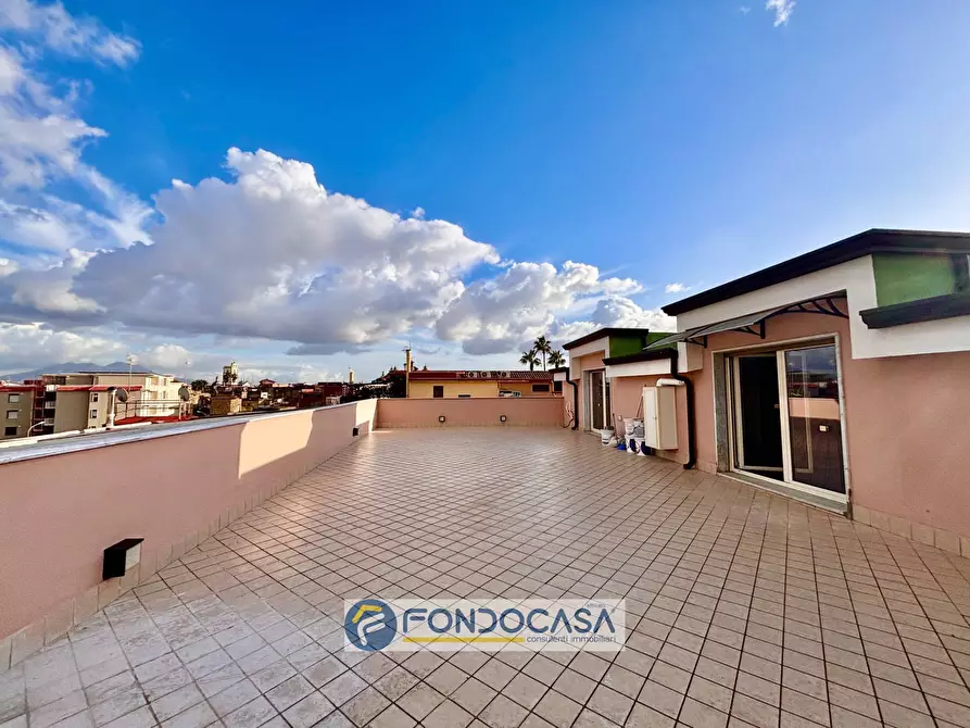 Immagine 9 di Appartamento in vendita  in Corso Michelangelo 74 a Sant'antimo