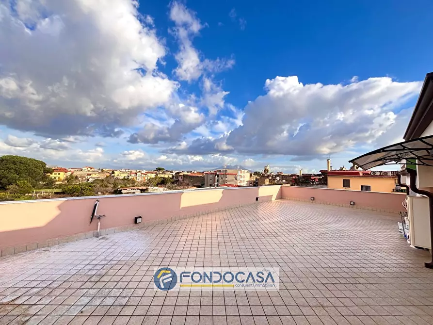 Immagine 10 di Appartamento in vendita  in Corso Michelangelo 74 a Sant'antimo