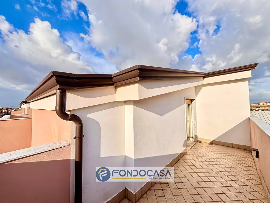 Immagine 12 di Appartamento in vendita  in Corso Michelangelo 74 a Sant'antimo