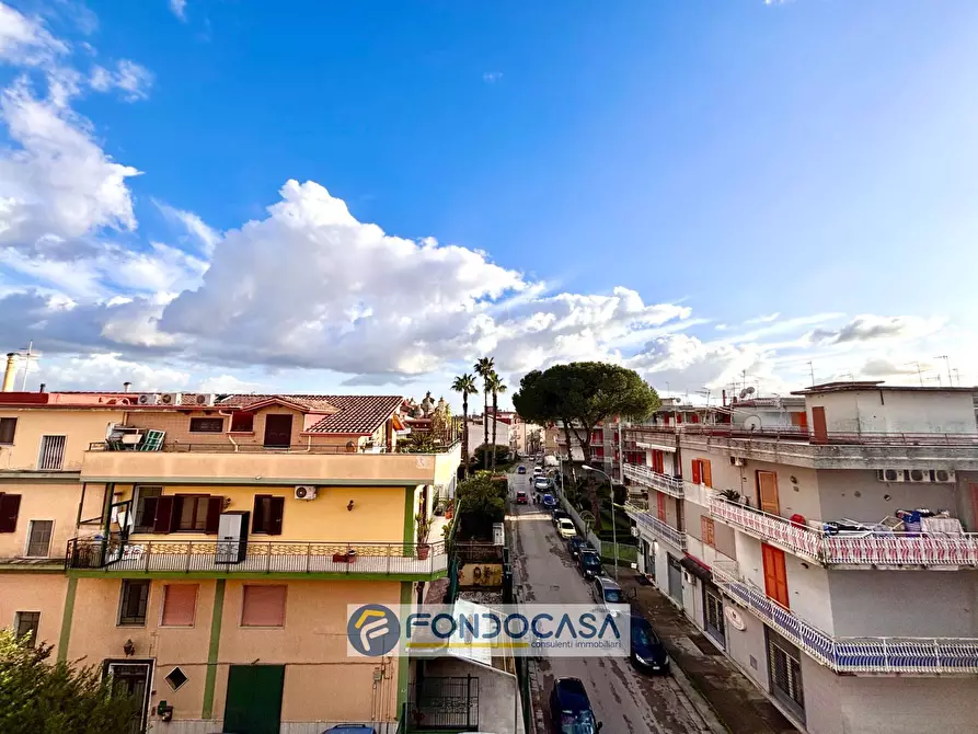 Immagine 13 di Appartamento in vendita  in Corso Michelangelo 74 a Sant'antimo