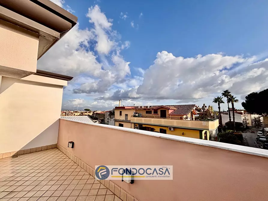 Immagine 14 di Appartamento in vendita  in Corso Michelangelo 74 a Sant'antimo