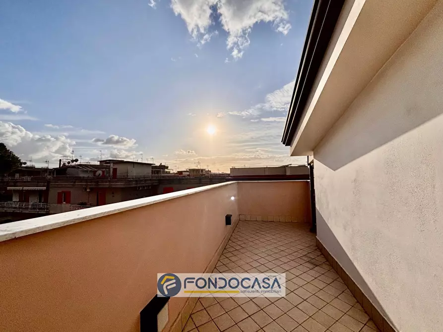 Immagine 16 di Appartamento in vendita  in Corso Michelangelo 74 a Sant'antimo