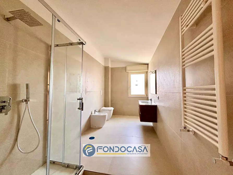 Immagine 18 di Appartamento in vendita  in Corso Michelangelo 74 a Sant'antimo