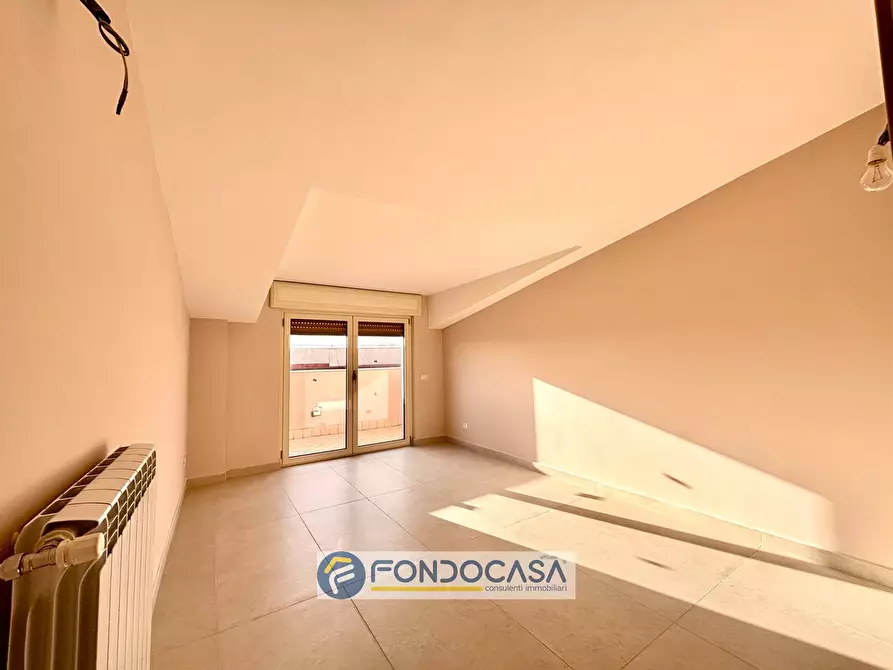 Immagine 20 di Appartamento in vendita  in Corso Michelangelo 74 a Sant'antimo