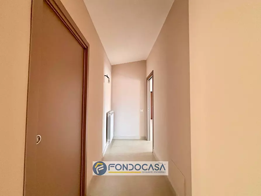 Immagine 21 di Appartamento in vendita  in Corso Michelangelo 74 a Sant'antimo