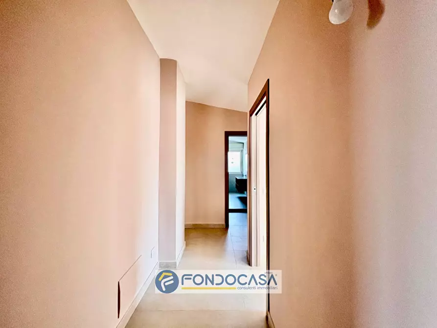 Immagine 22 di Appartamento in vendita  in Corso Michelangelo 74 a Sant'antimo