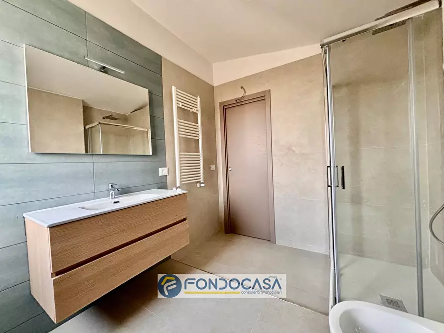 Immagine 24 di Appartamento in vendita  in Corso Michelangelo 74 a Sant'antimo