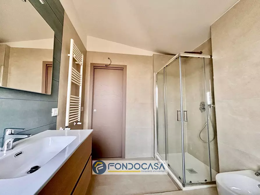 Immagine 25 di Appartamento in vendita  in Corso Michelangelo 74 a Sant'antimo