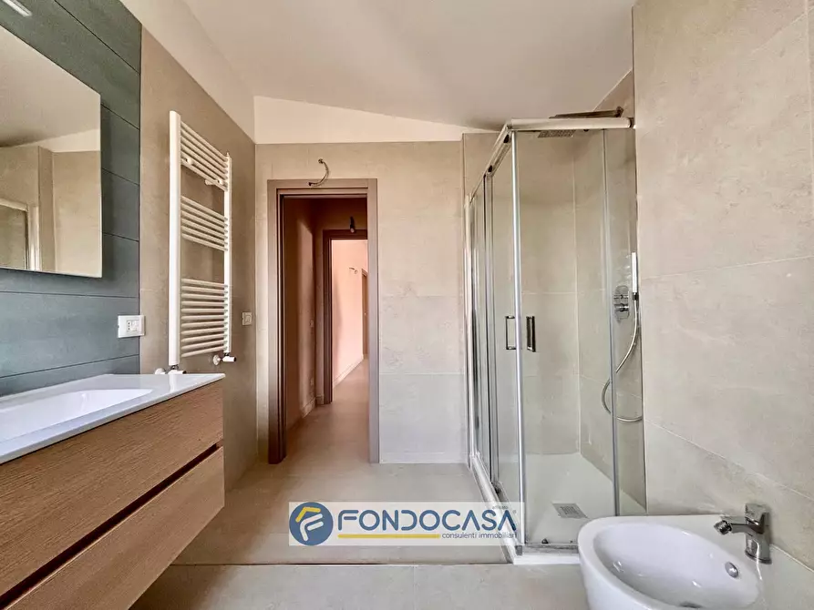 Immagine 26 di Appartamento in vendita  in Corso Michelangelo 74 a Sant'antimo