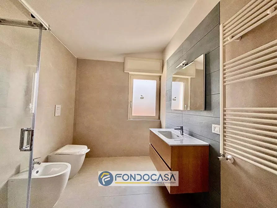 Immagine 28 di Appartamento in vendita  in Corso Michelangelo 74 a Sant'antimo