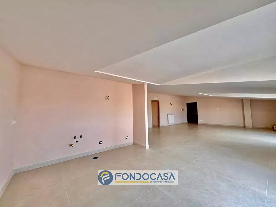 Immagine 31 di Appartamento in vendita  in Corso Michelangelo 74 a Sant'antimo