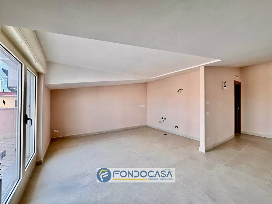 Immagine 32 di Appartamento in vendita  in Corso Michelangelo 74 a Sant'antimo