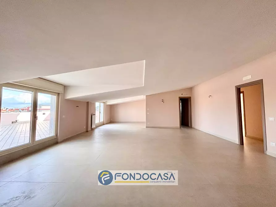 Immagine 34 di Appartamento in vendita  in Corso Michelangelo 74 a Sant'antimo