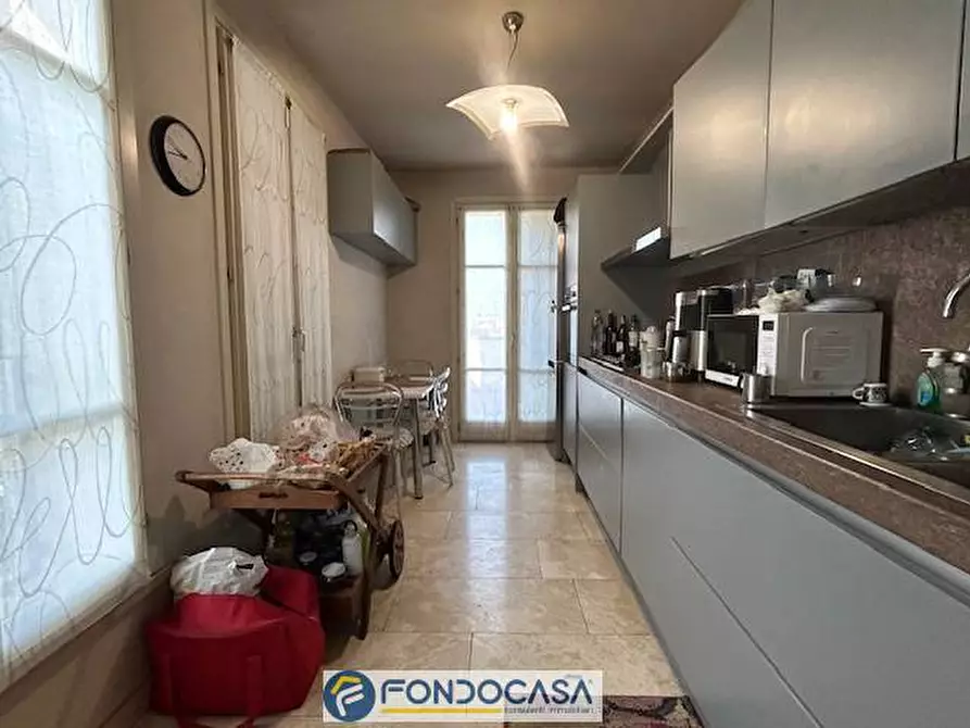 Immagine 12 di Appartamento in vendita  a Ospitaletto