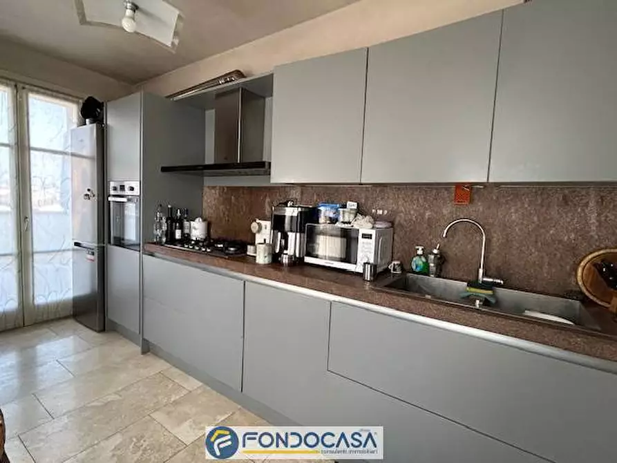 Immagine 11 di Appartamento in vendita  a Ospitaletto