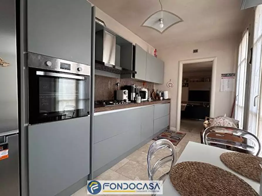 Immagine 13 di Appartamento in vendita  a Ospitaletto