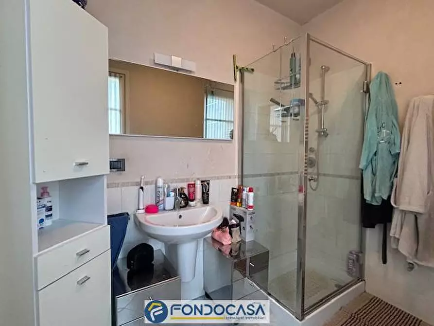 Immagine 25 di Appartamento in vendita  a Ospitaletto