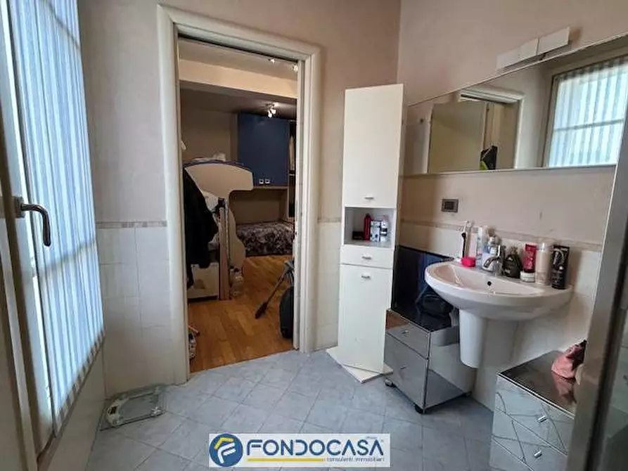 Immagine 26 di Appartamento in vendita  a Ospitaletto