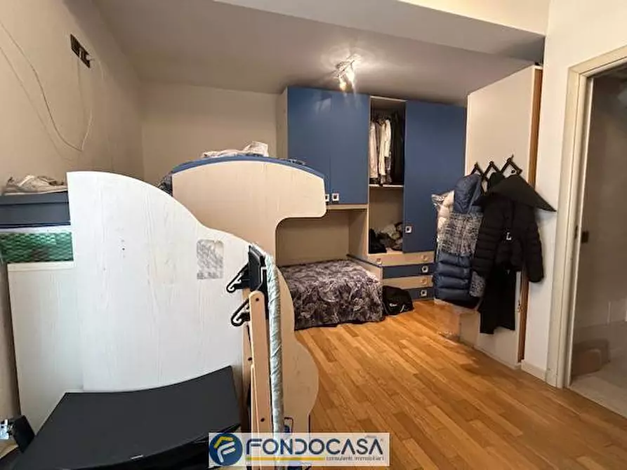 Immagine 20 di Appartamento in vendita  a Ospitaletto