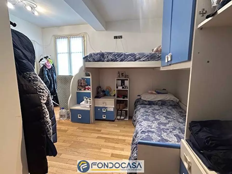 Immagine 19 di Appartamento in vendita  a Ospitaletto