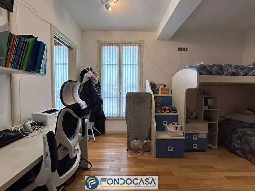 Immagine 21 di Appartamento in vendita  a Ospitaletto