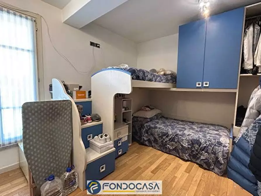 Immagine 18 di Appartamento in vendita  a Ospitaletto