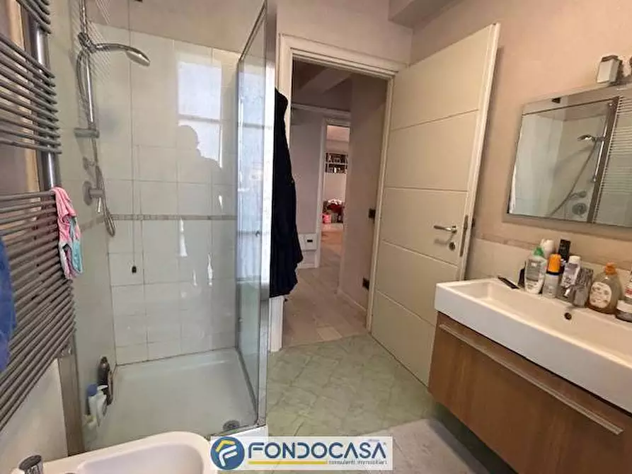 Immagine 22 di Appartamento in vendita  a Ospitaletto