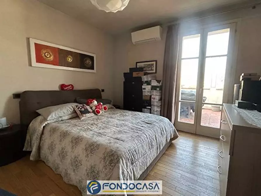 Immagine 15 di Appartamento in vendita  a Ospitaletto