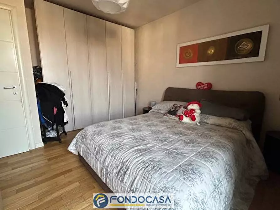 Immagine 16 di Appartamento in vendita  a Ospitaletto