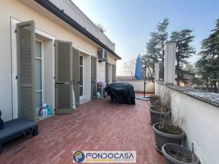 Immagine 3 di Appartamento in vendita  a Ospitaletto