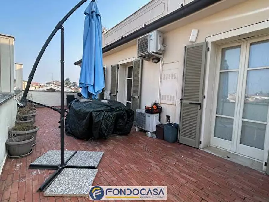 Immagine 2 di Appartamento in vendita  a Ospitaletto