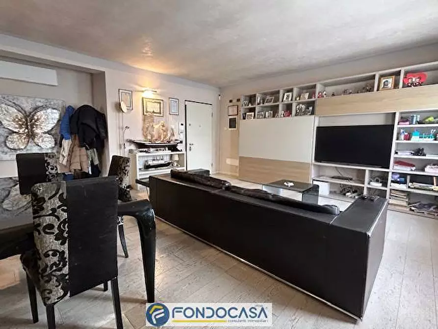 Immagine 9 di Appartamento in vendita  a Ospitaletto