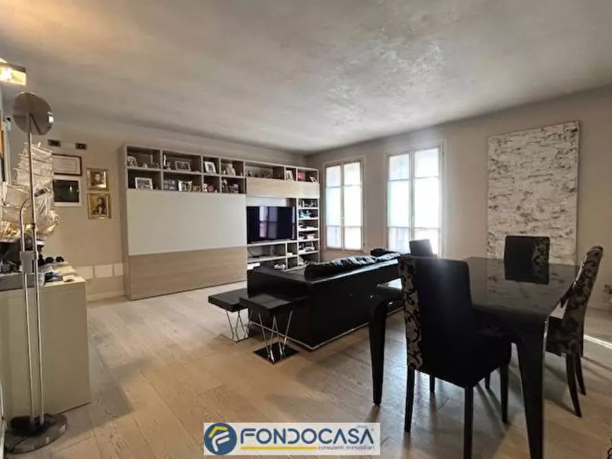 Immagine 5 di Appartamento in vendita  a Ospitaletto