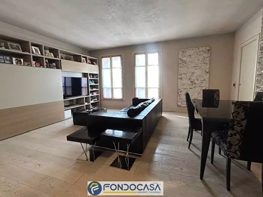 Immagine 6 di Appartamento in vendita  a Ospitaletto