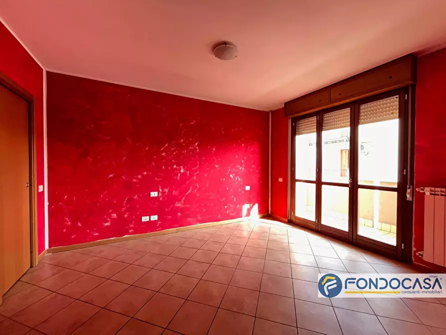 Immagine 6 di Appartamento in vendita  in Via San Francesco d'Assisi a Palosco