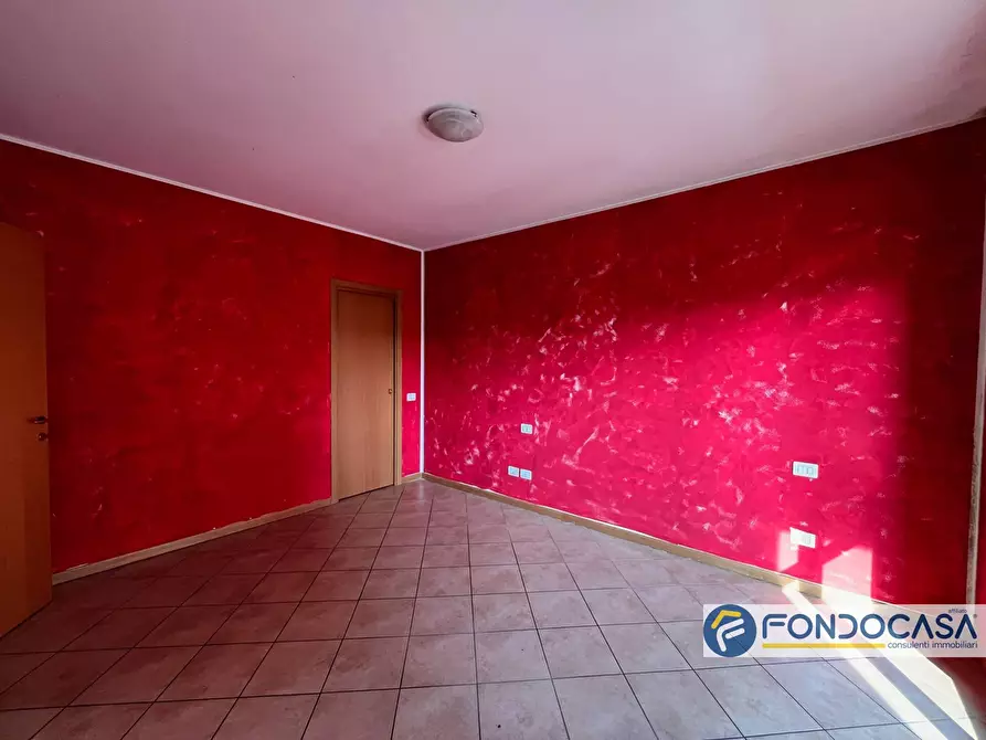 Immagine 7 di Appartamento in vendita  in Via San Francesco d'Assisi a Palosco