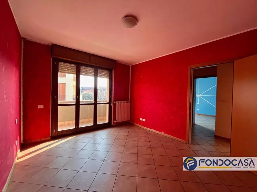 Immagine 8 di Appartamento in vendita  in Via San Francesco d'Assisi a Palosco